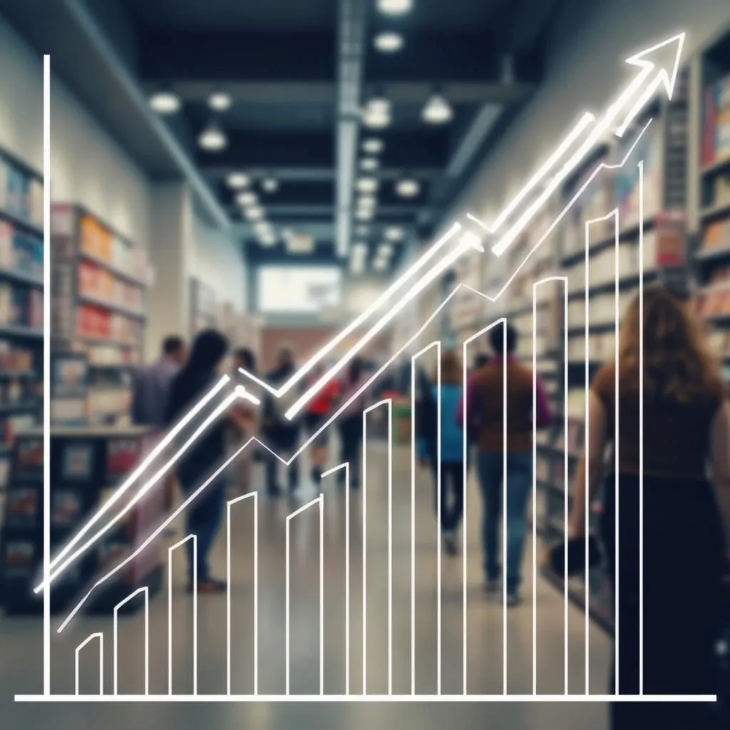 Caso de Estudio: Crecimiento en Retail